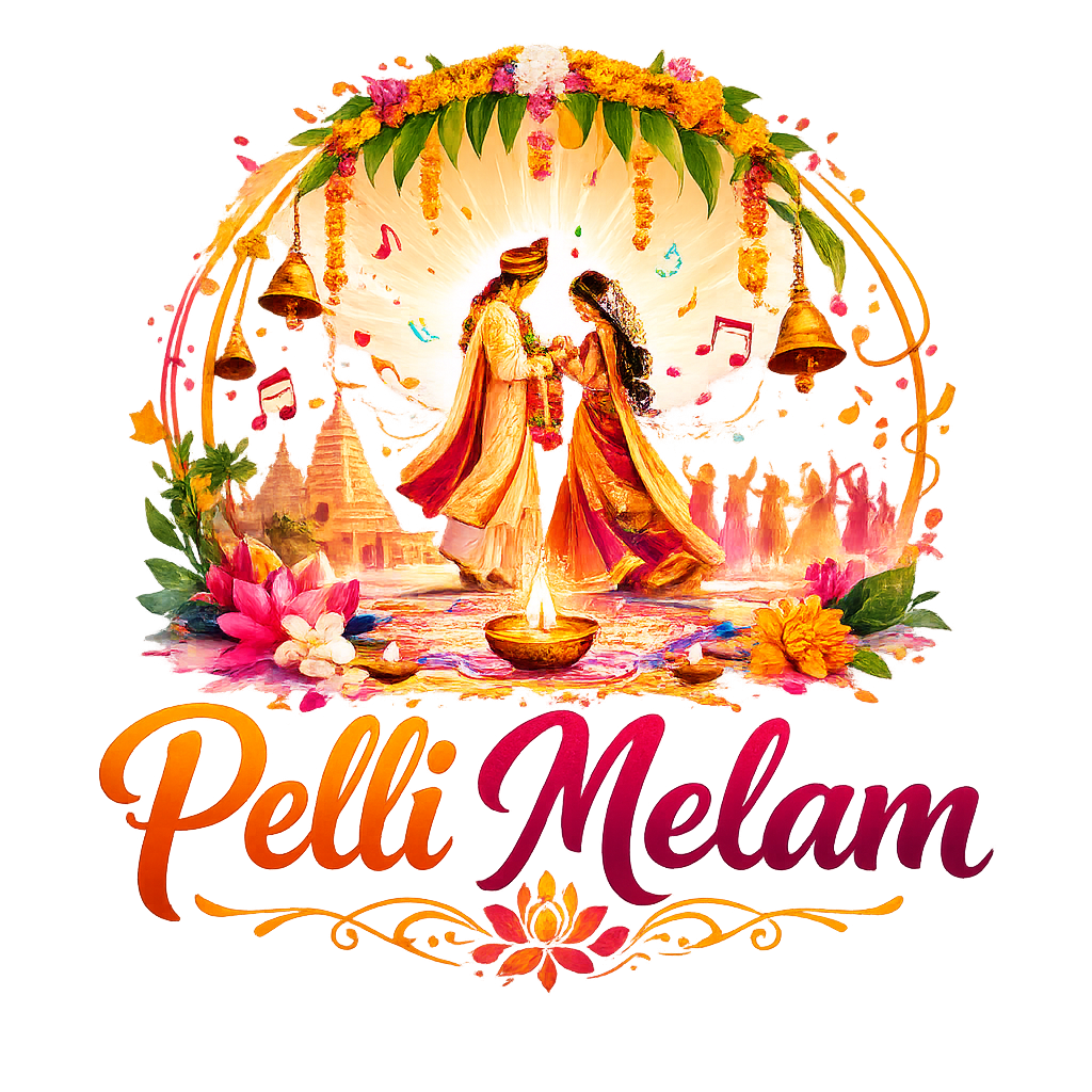 Pelli Melam